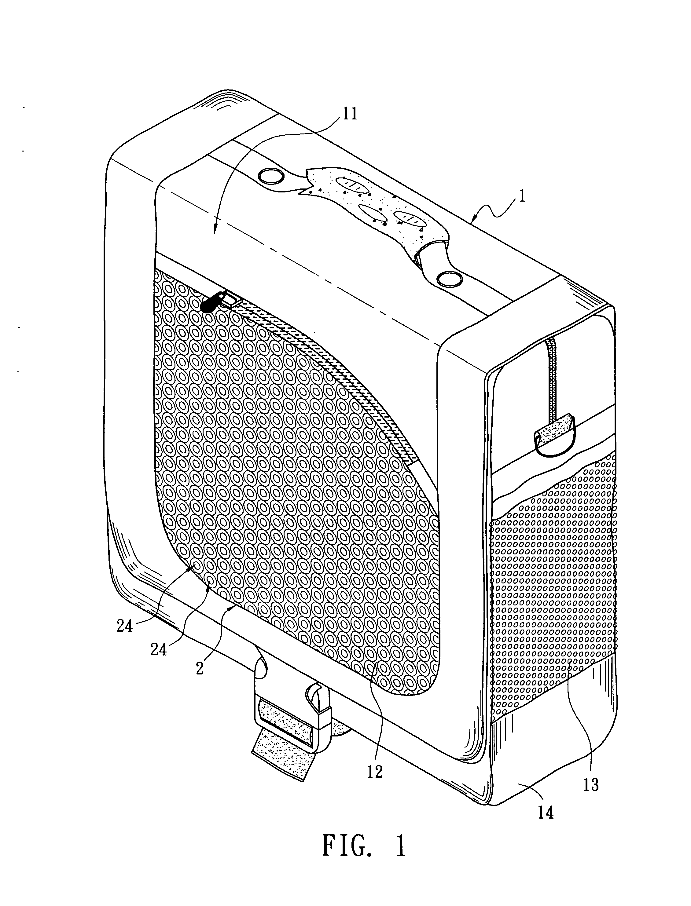 Computer bag