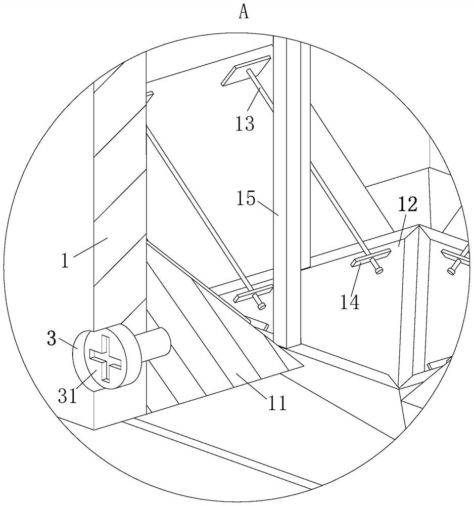 A gynecological tumor sampling device