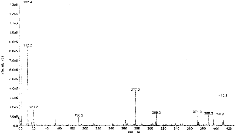 Antitumor antibiotic ancomycin and its derivative