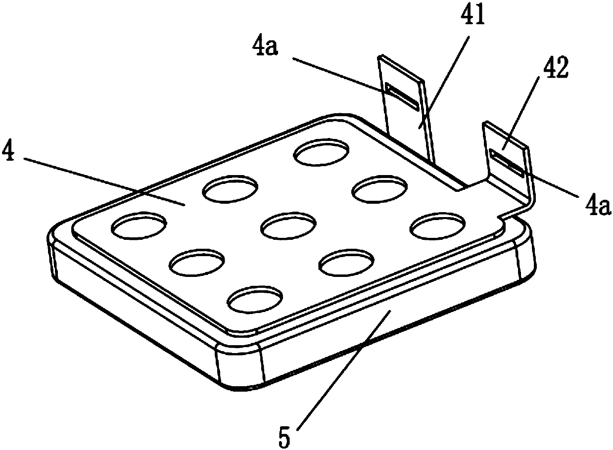 Arc-avoidance multi-safeguard surge protection device