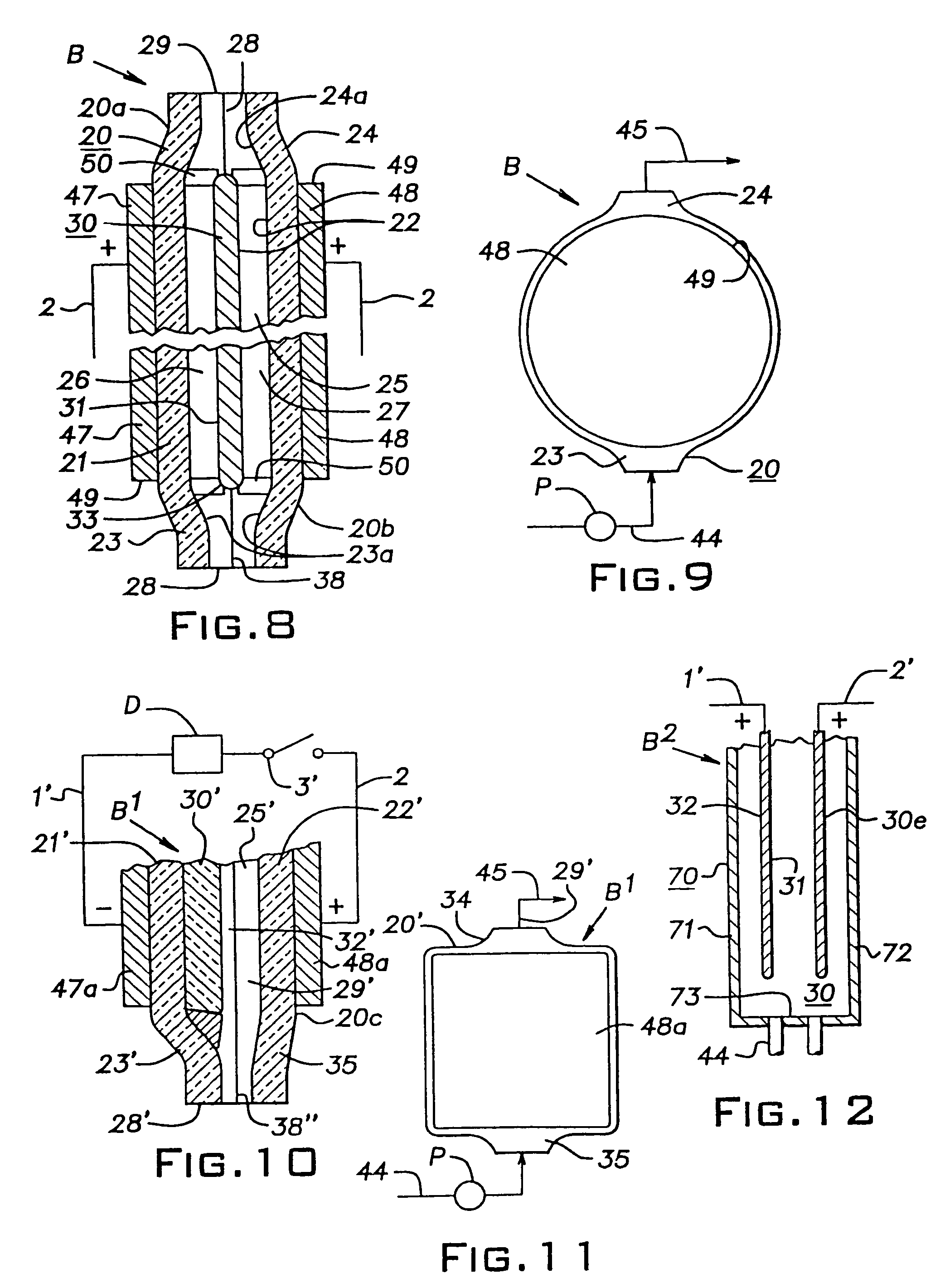 Wafer cleaning system