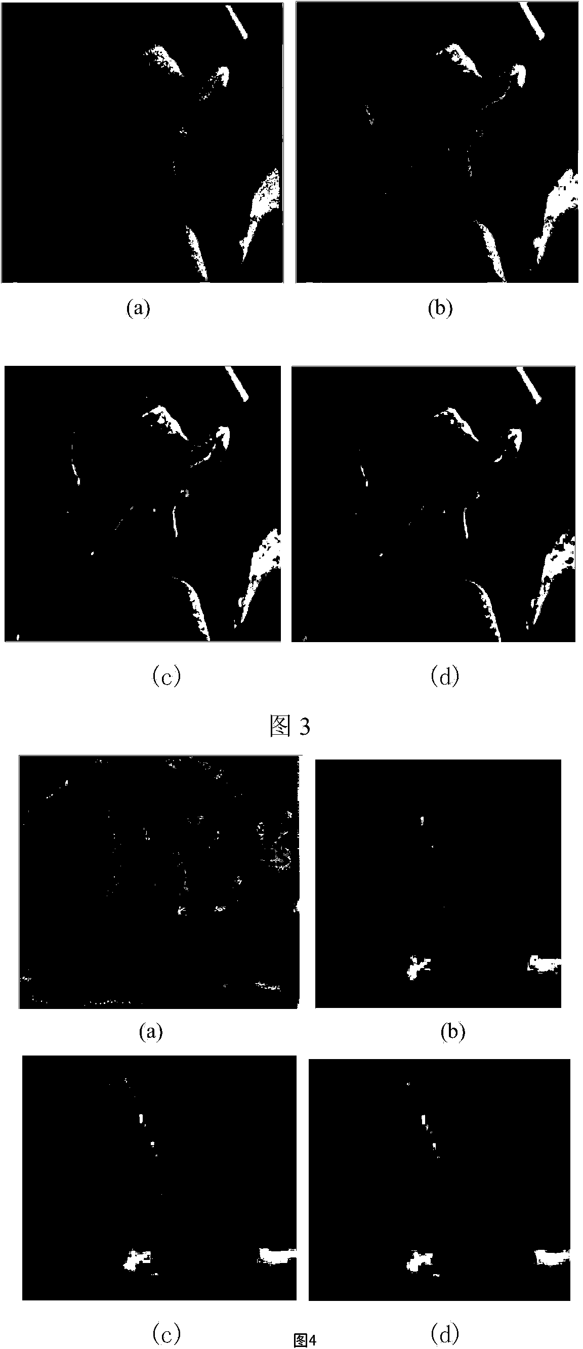 Edge-preserving and structure-preserving recovery method for variation PDE (Partial Differential Equation) image