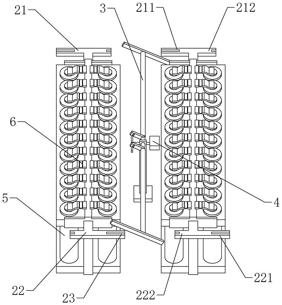 Voltage-adjustable safe battery pack