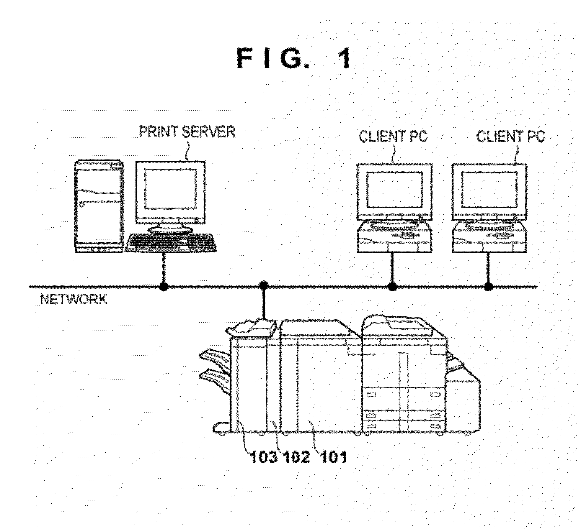 Print control apparatus and control method thereof