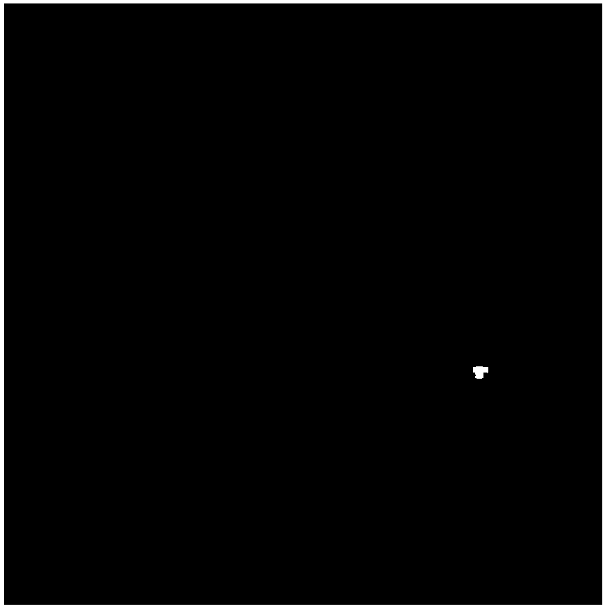 4[Pi] space panorama radioactive source positioning system and method