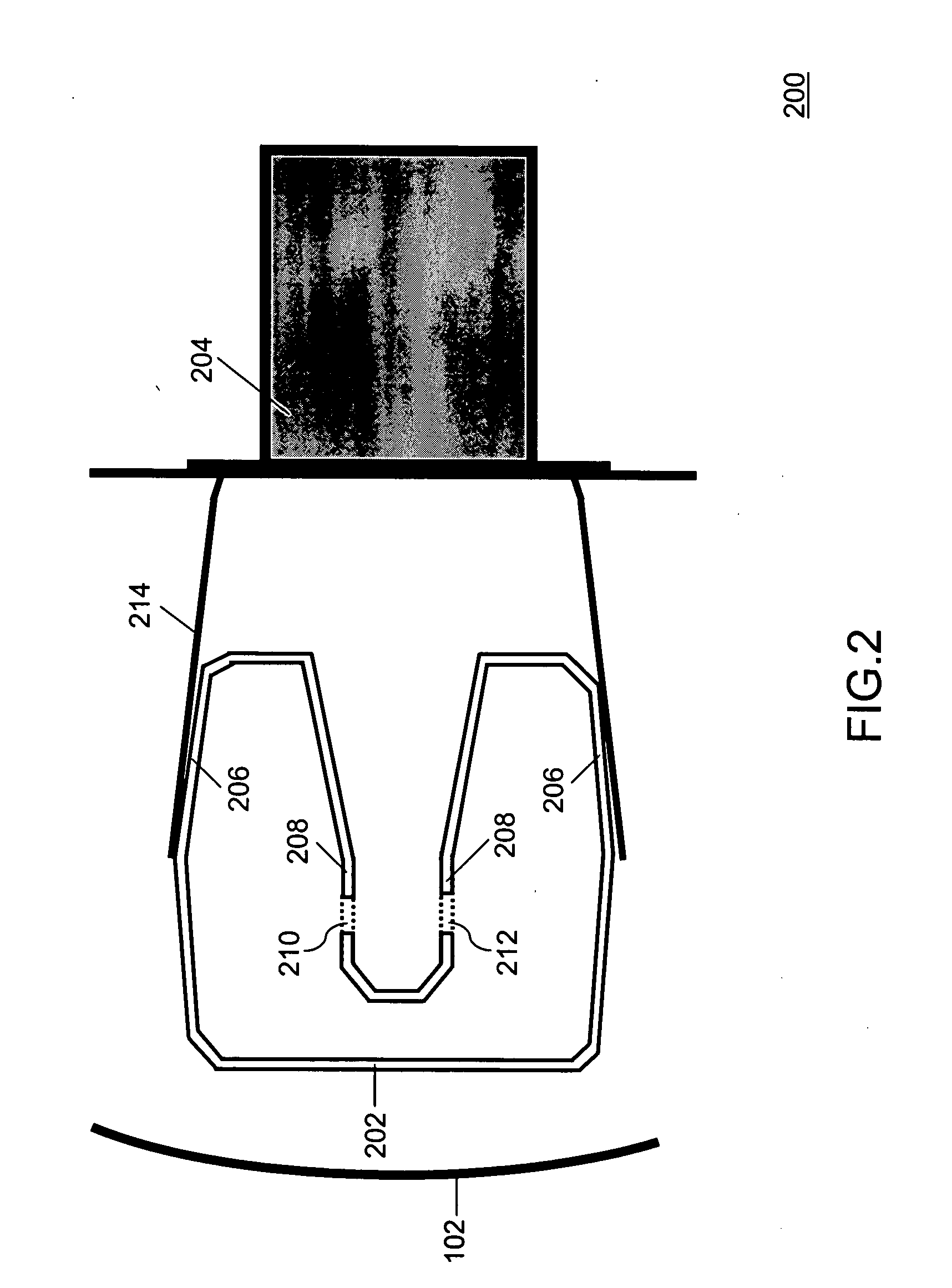 Bumper-beam for an automobile