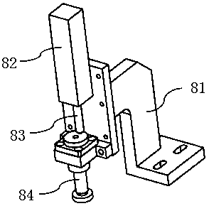 Control method and control system for welding melting amount of electrode at spark plug side