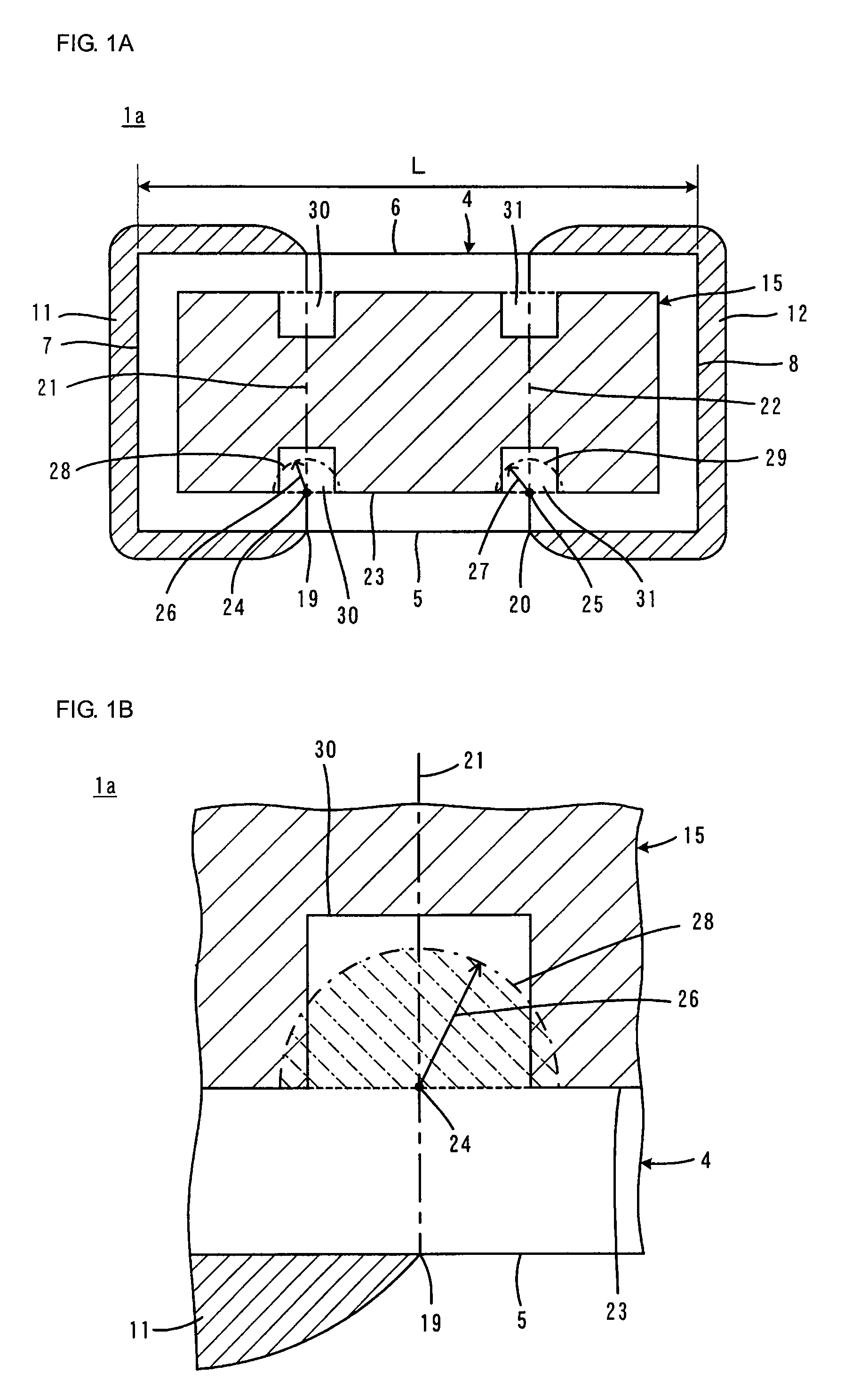 Multilayer ceramic capacitor