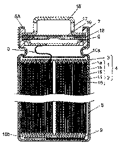 Battery module and battery pack using the same