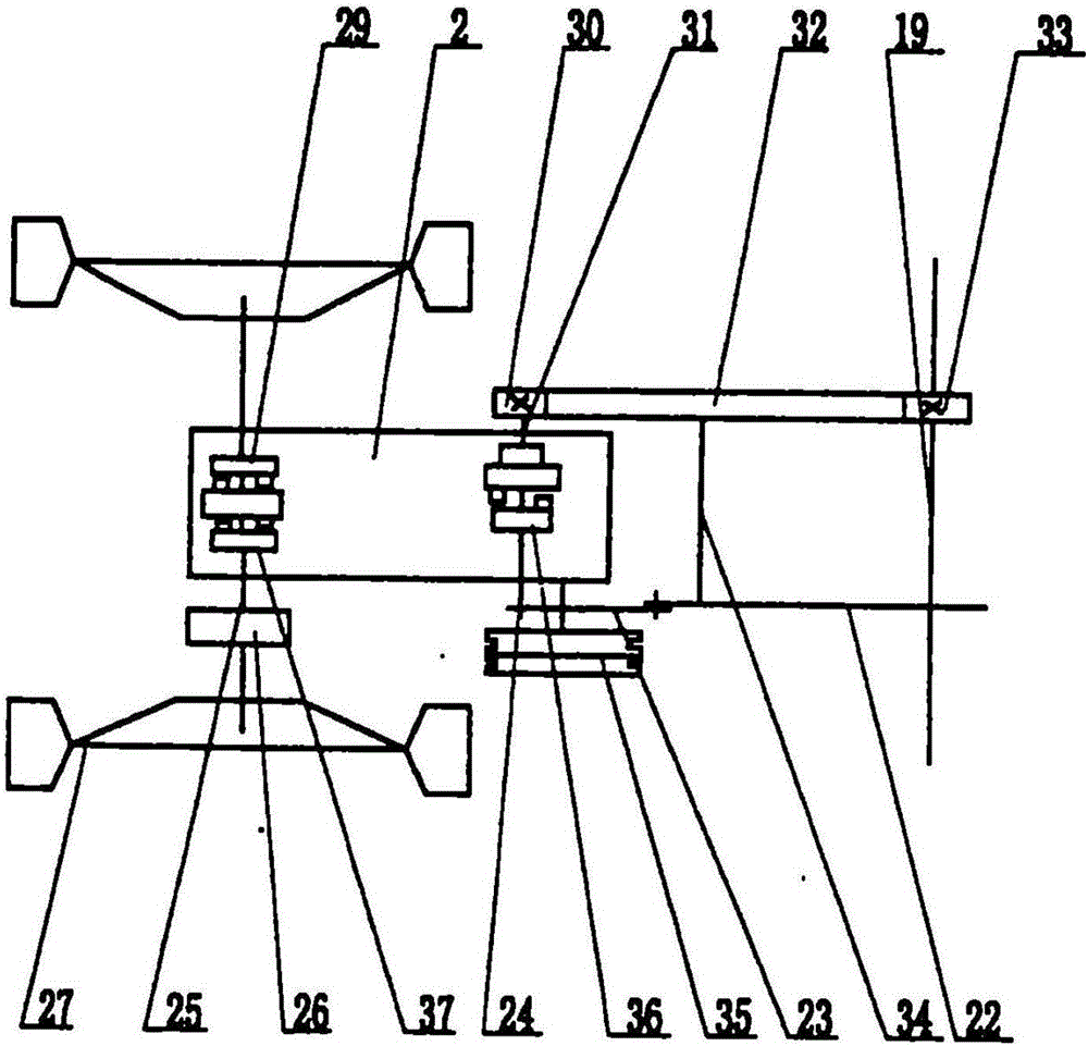 Mini-type cultivator