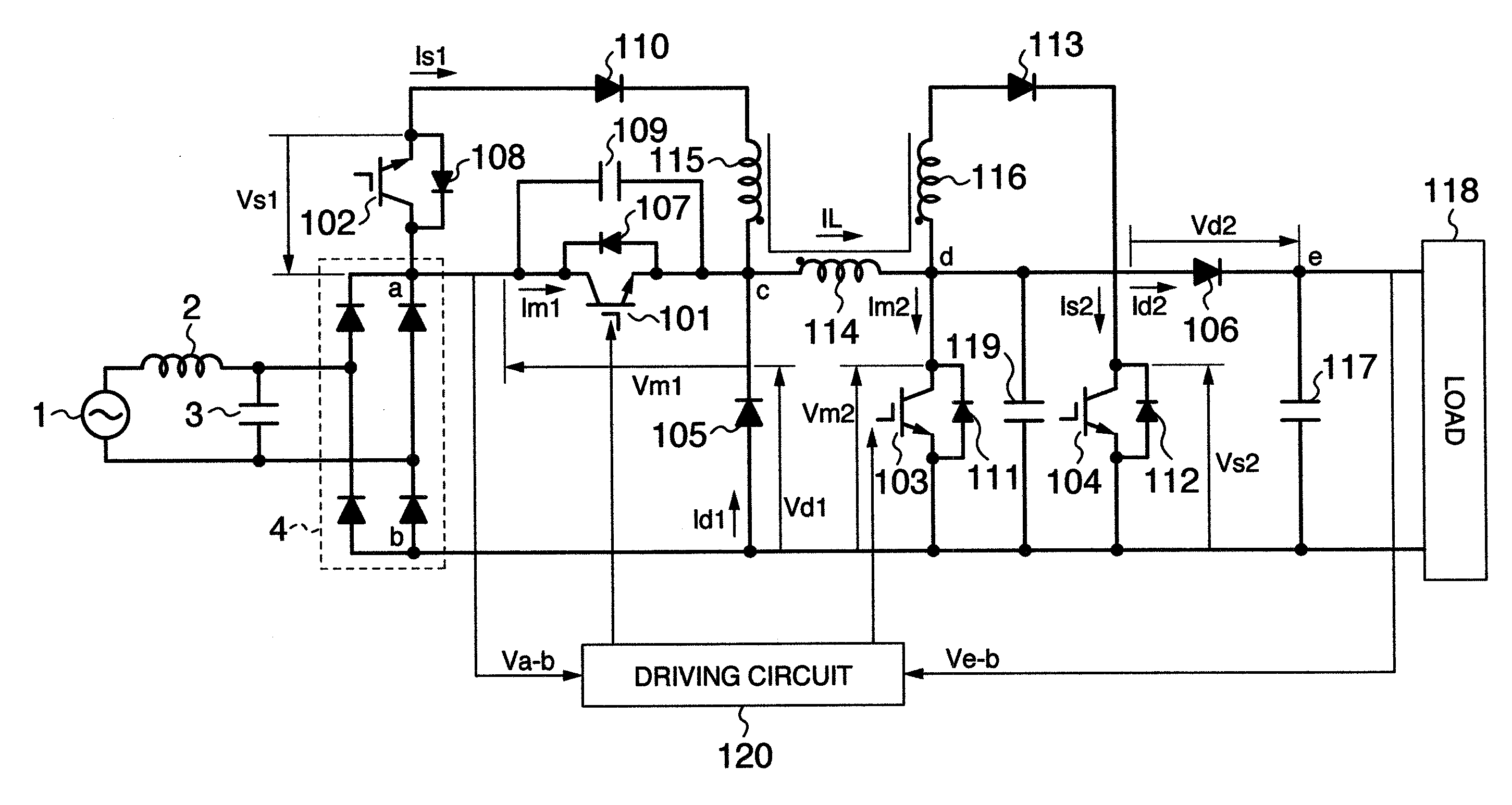 DC-DC Converter And Its Controlling Method