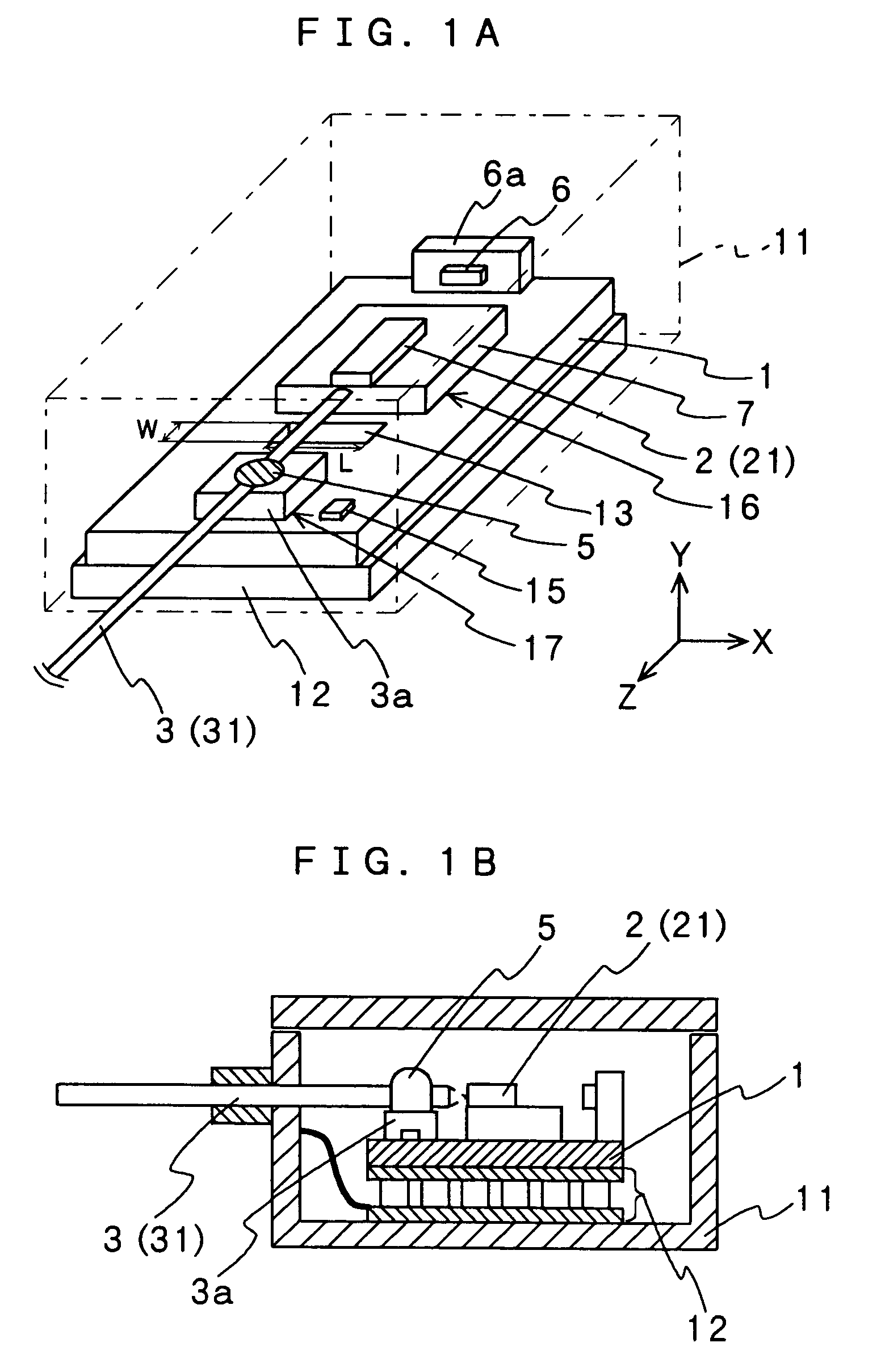 Optical module and method for manufacturing the same