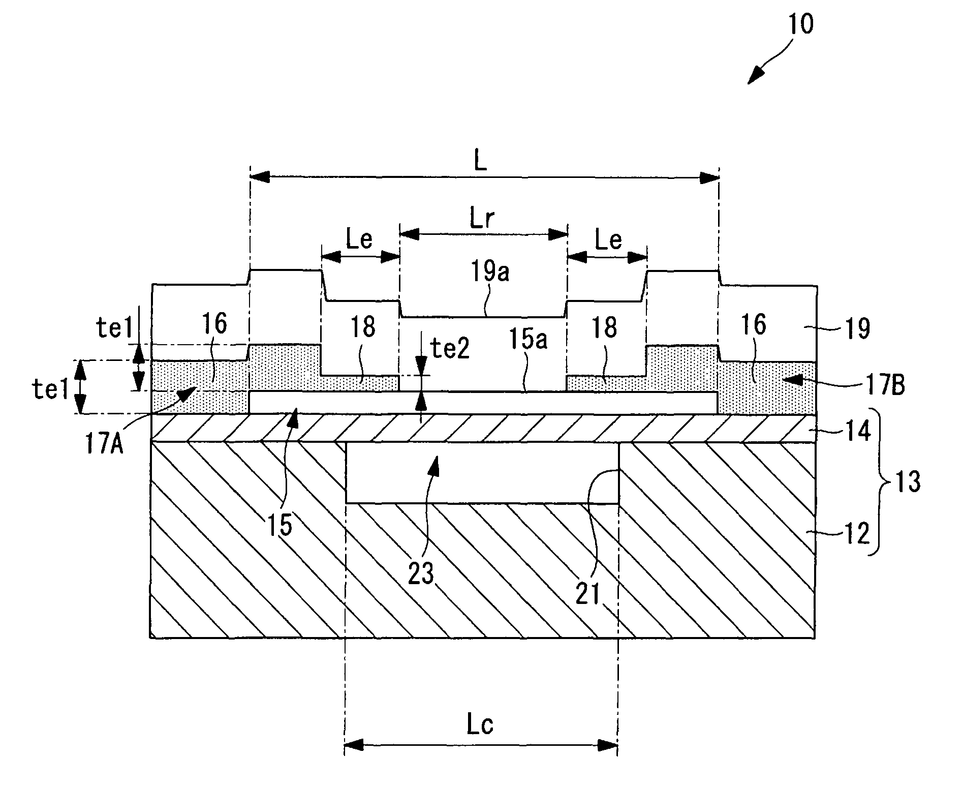 Thermal head, thermal printer and manufacturing method for the thermal head