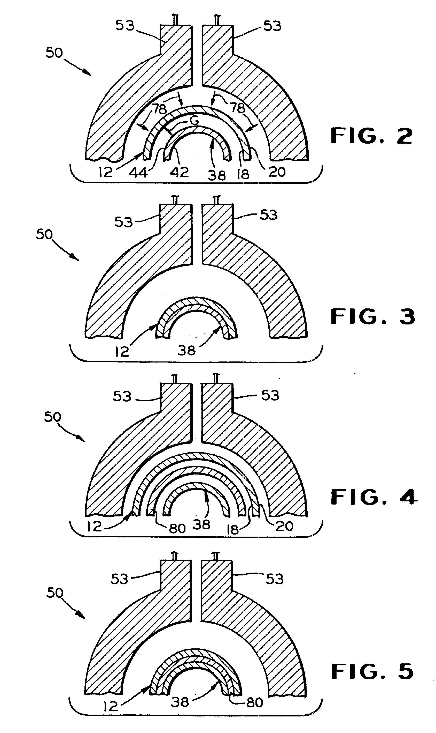 Method of magnetic pulse welding an end fitting to a driveshaft tube of a vehicular driveshaft