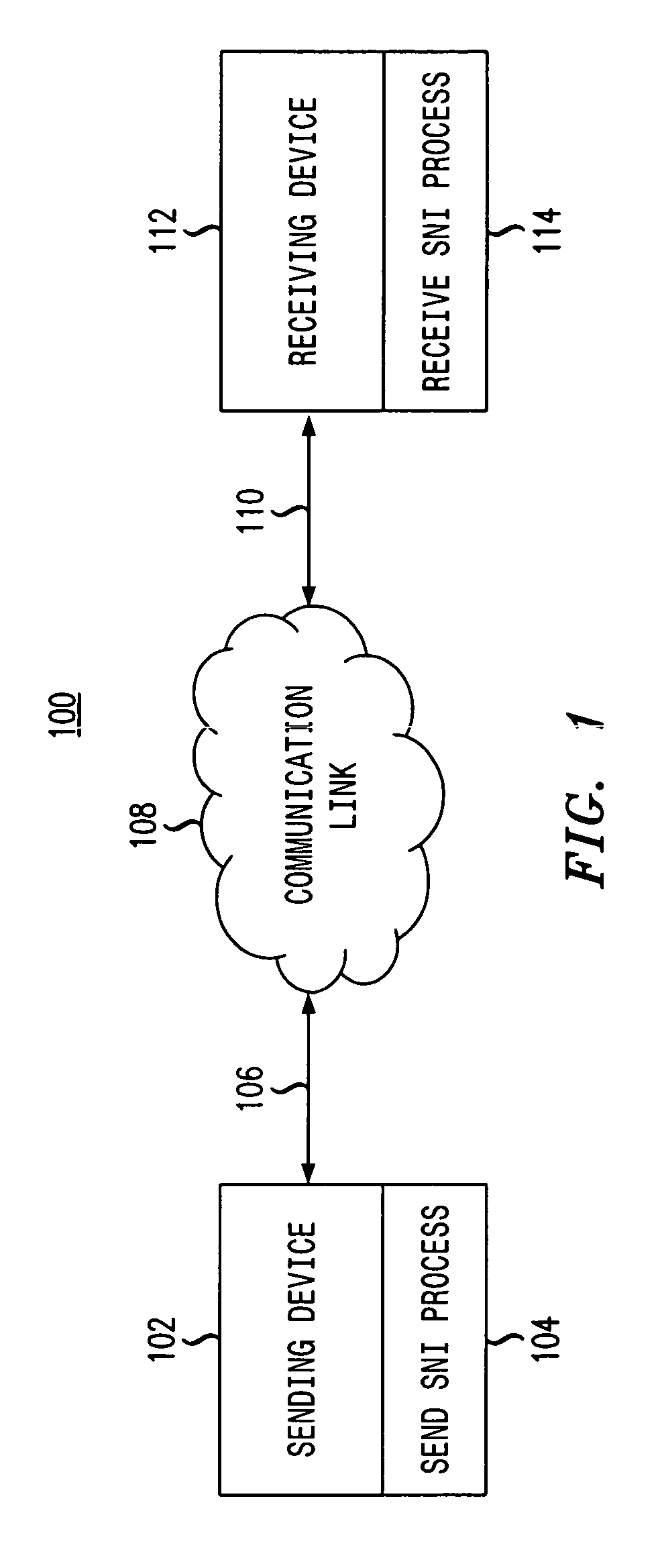 Service induced privacy with synchronized noise insertion