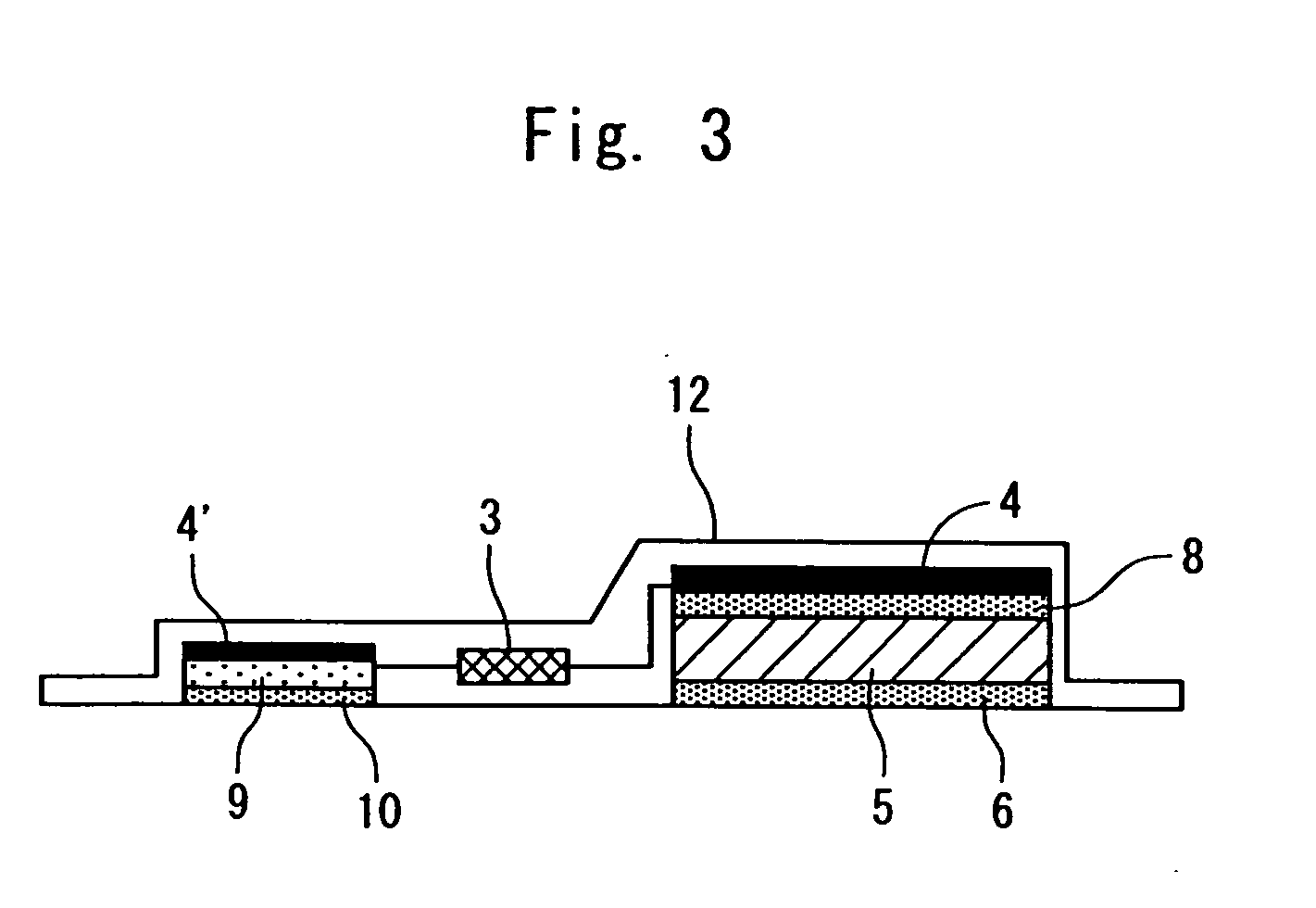 Iontophoresis Device