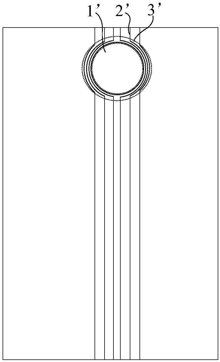 Display panel and display device