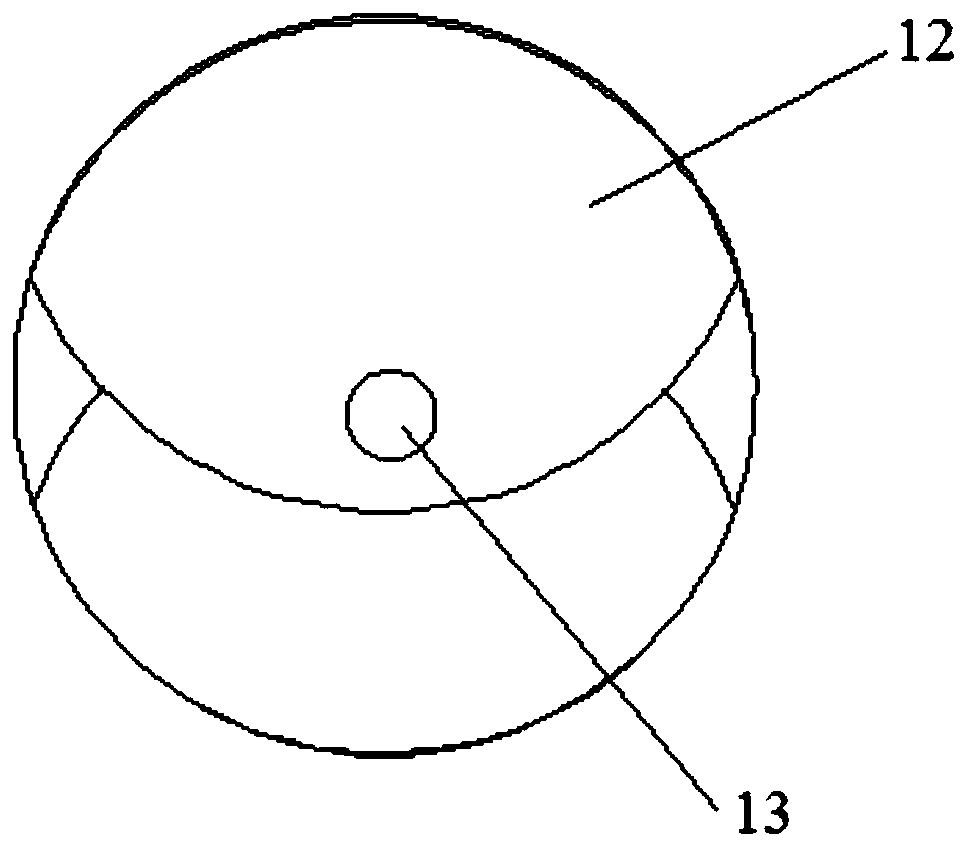 an air purification device