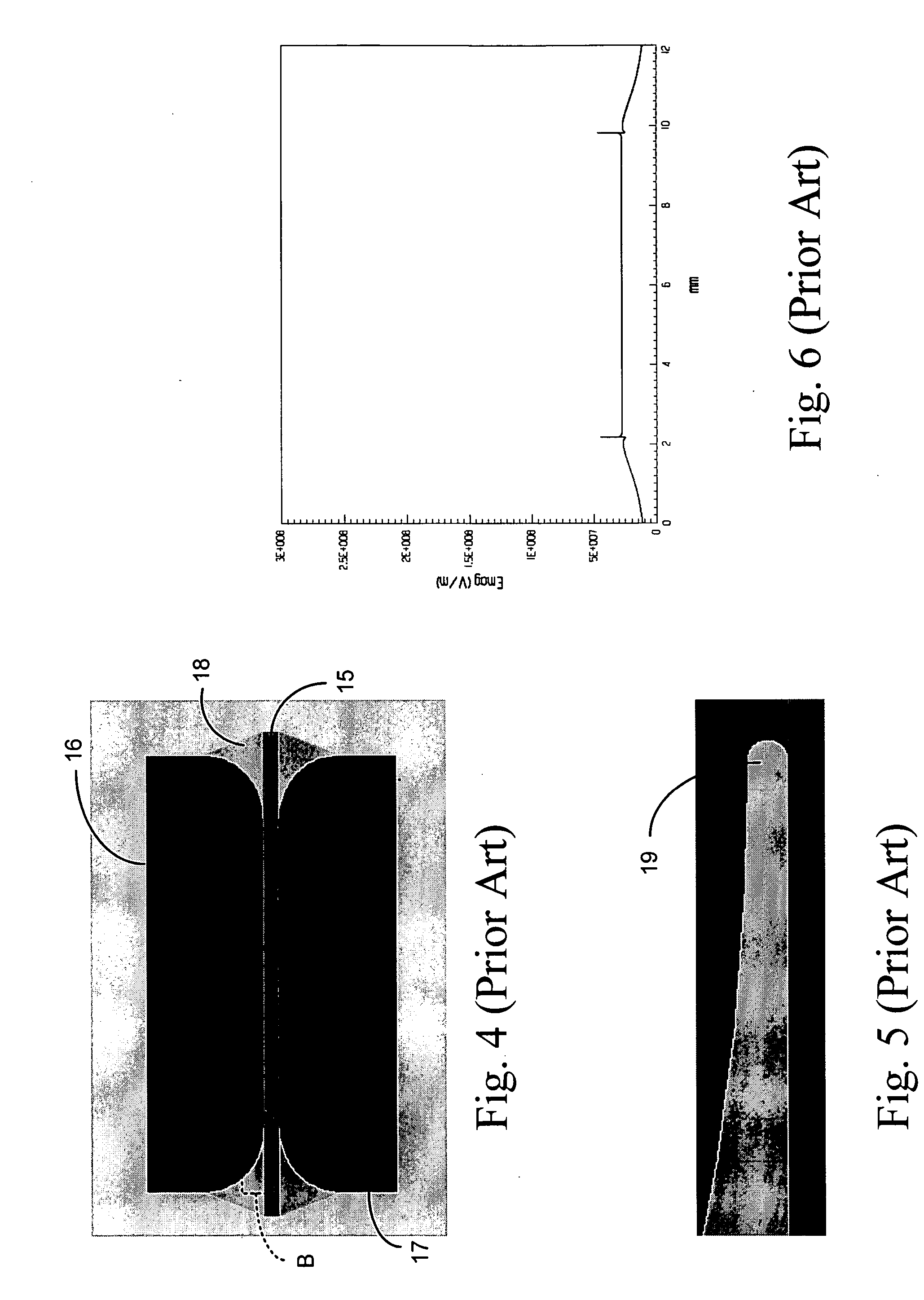 Optically initiated silicon carbide high voltage switch