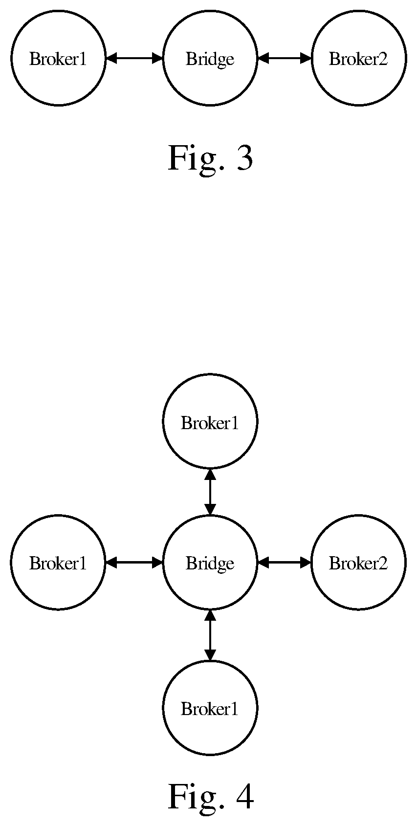 MQTT-based distribution internet of things system and method thereof