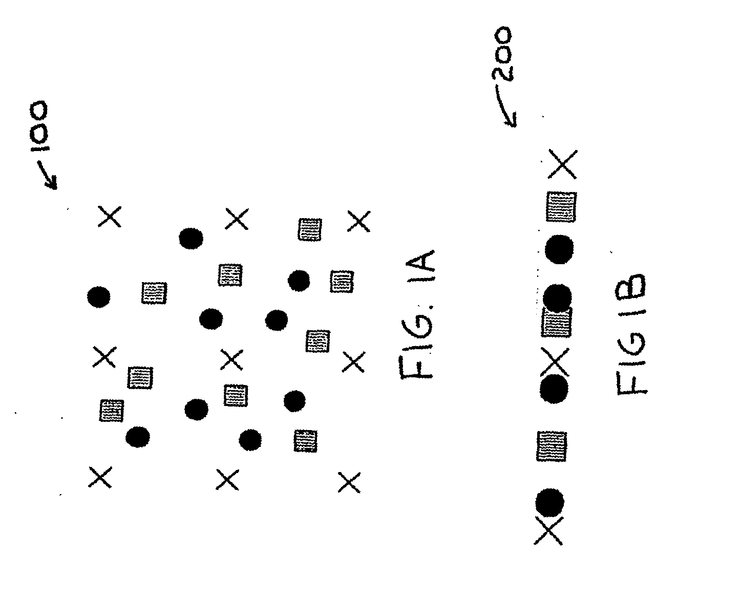 View synthesis with heuristic view blending