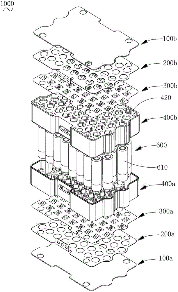 Battery module and preparation method therefor, and battery assembly