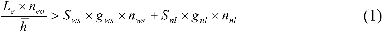 A Control Method of Intersection Signal Based on Exit Remaining Capacity Constraint