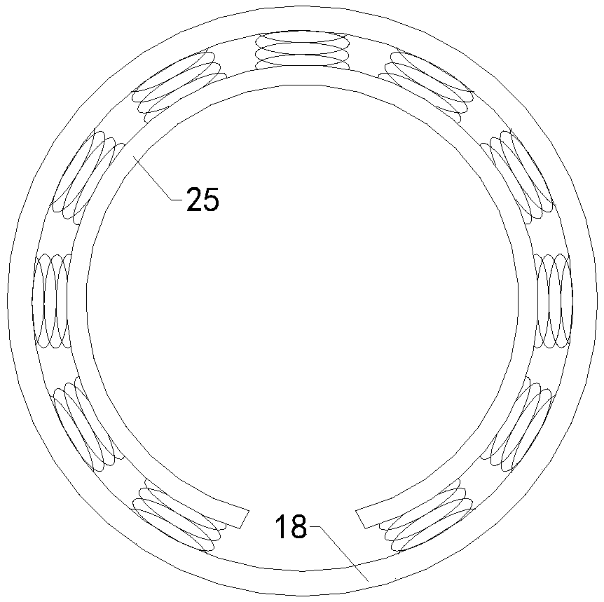 Control auxiliary device for system operation in pressure casting industry