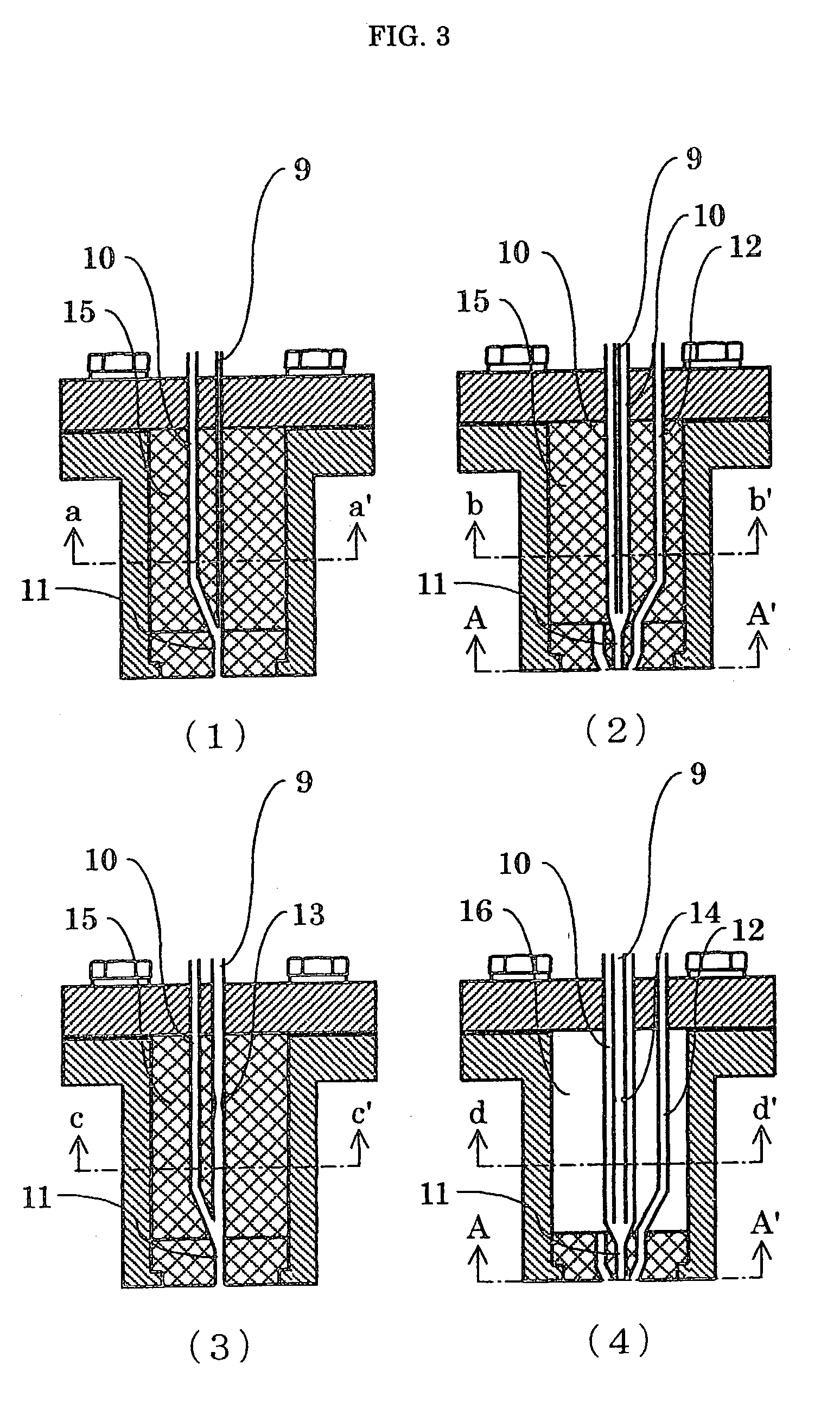 Vaporizer and apparatus for vaporizing and supplying