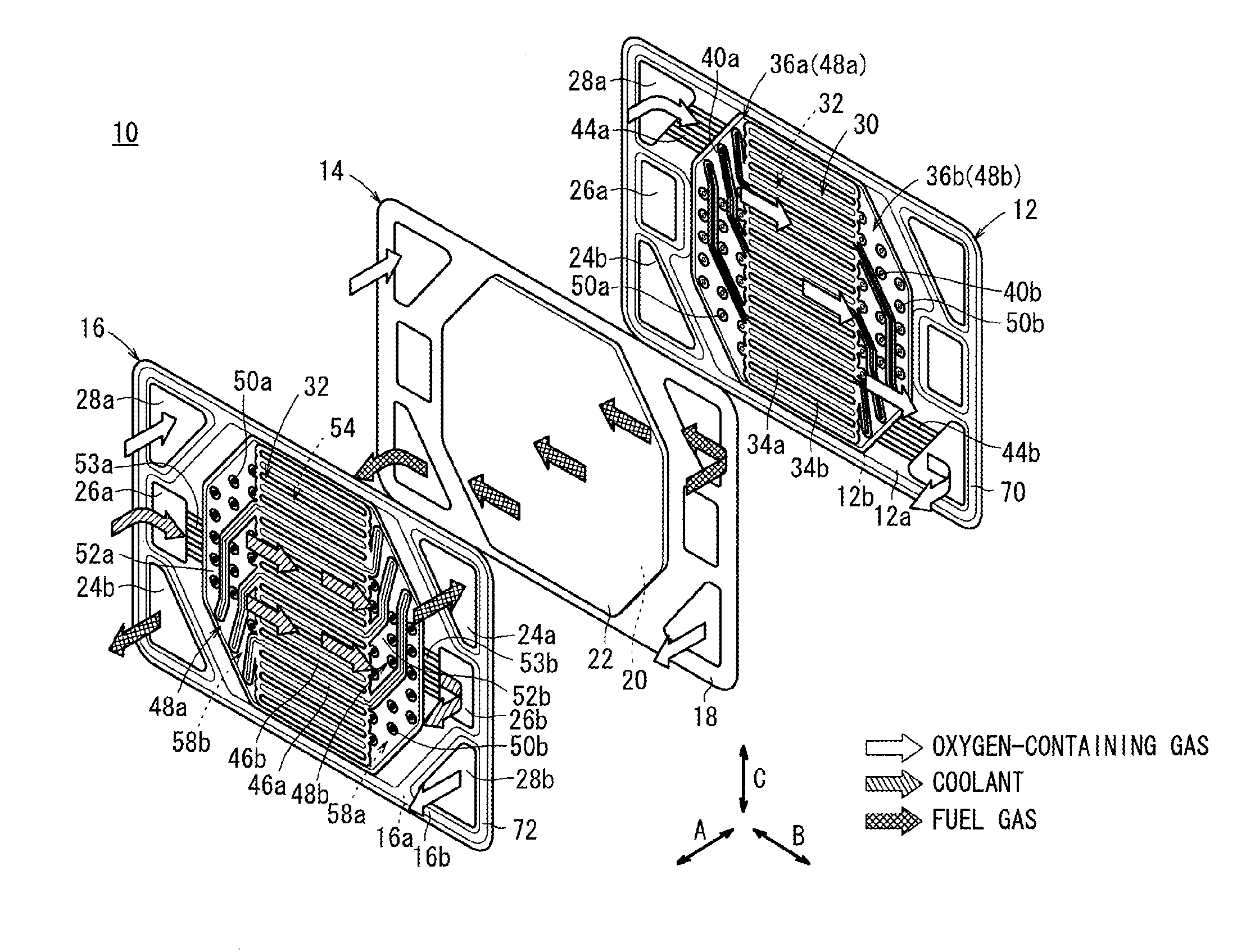 Fuel cell