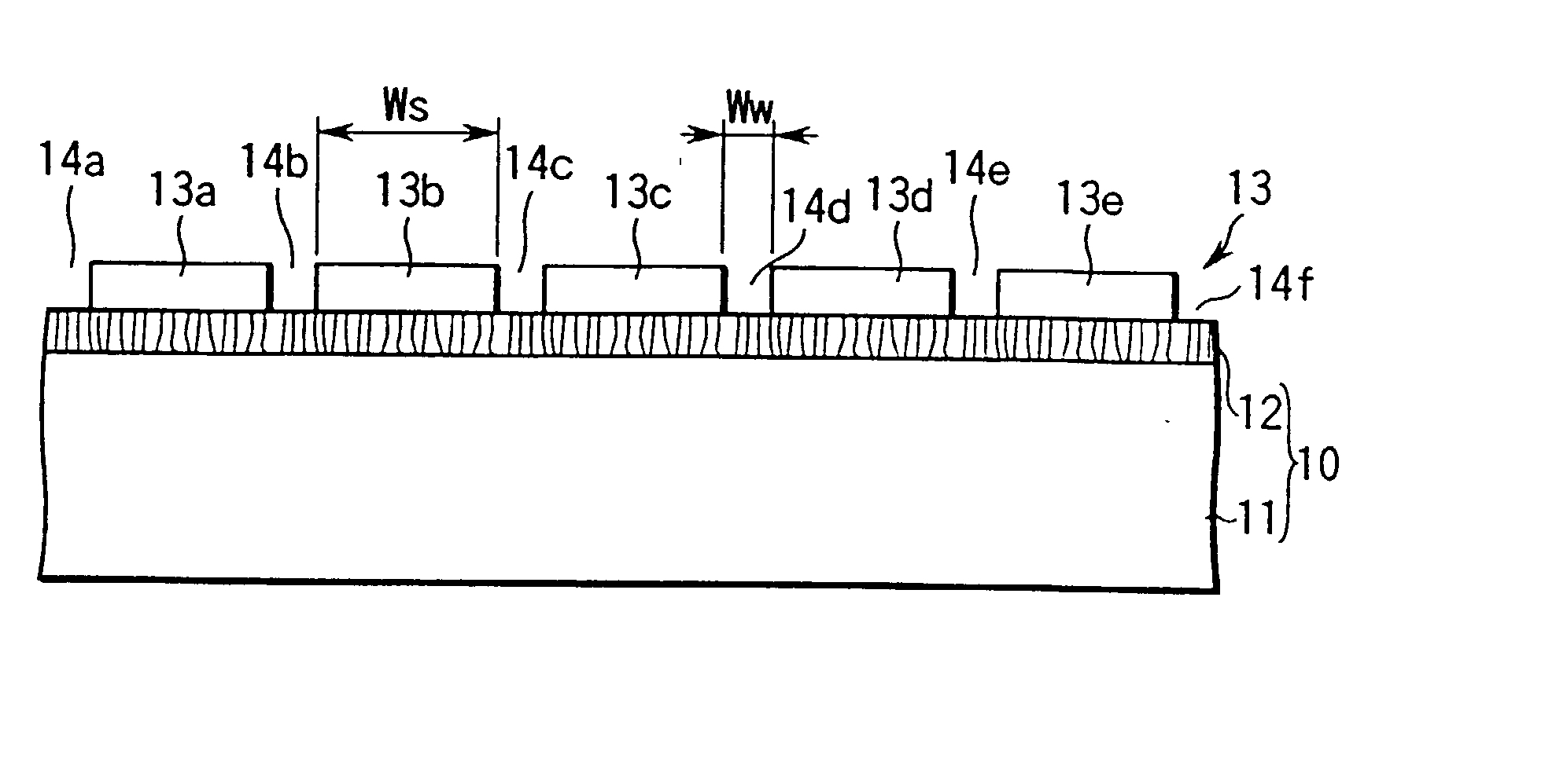 Nitride semiconductor growth method, nitride semiconductor substrate, and nitride semiconductor device