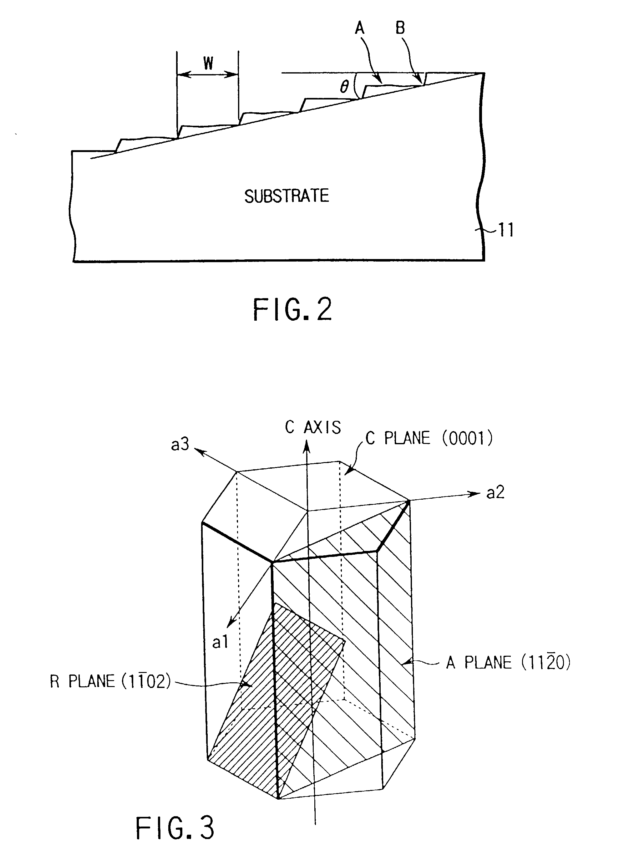 Nitride semiconductor growth method, nitride semiconductor substrate, and nitride semiconductor device