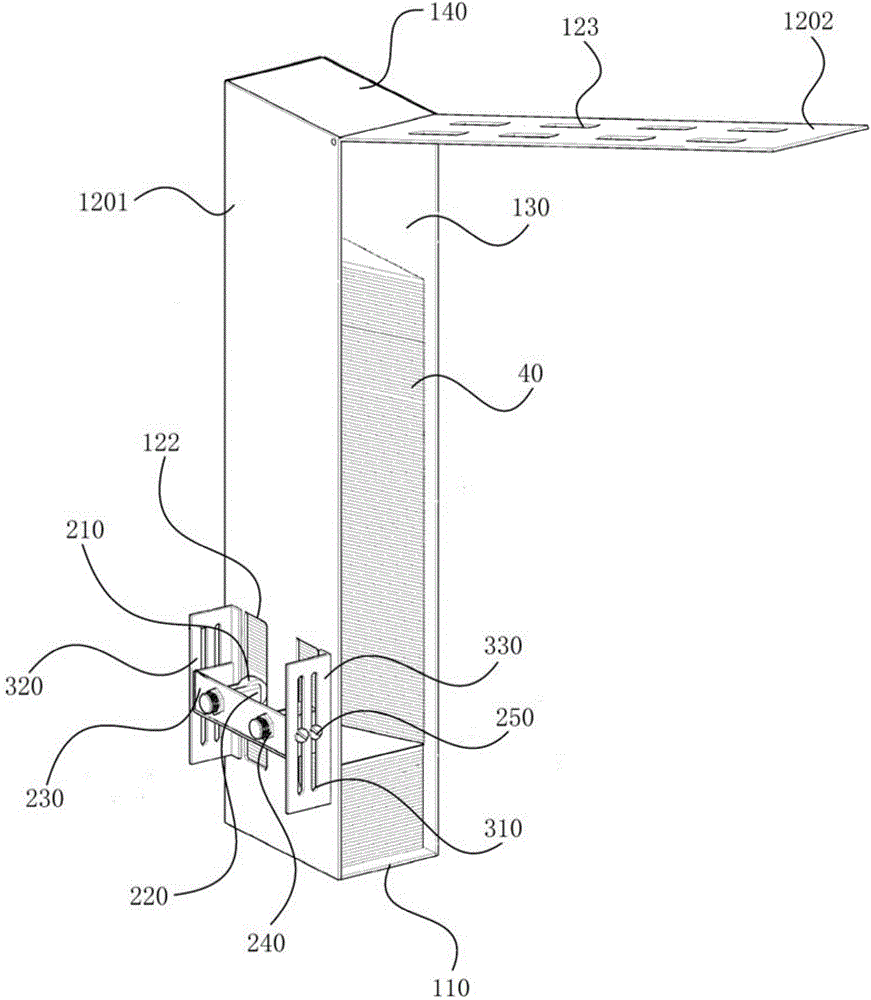 Card hopper, automatic card sender and method for increasing card storing capacity of automatic card sender