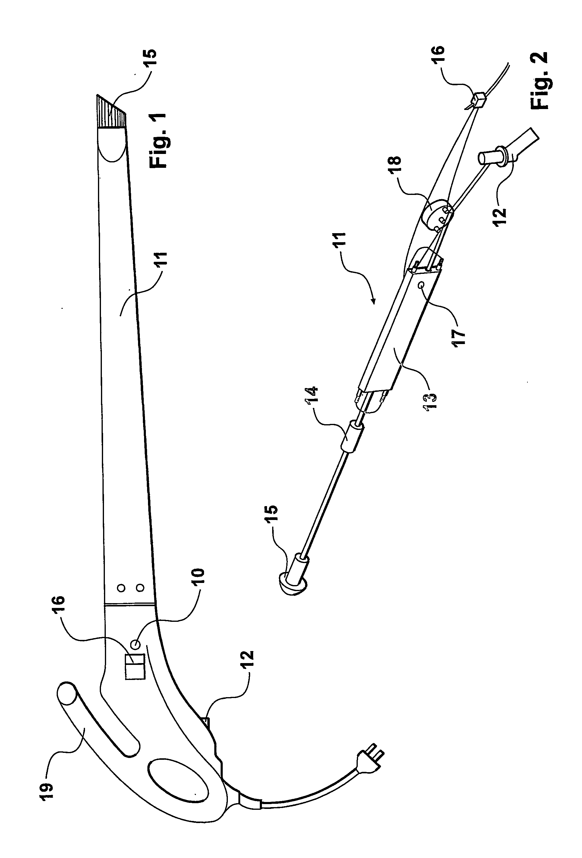 Fluid heater