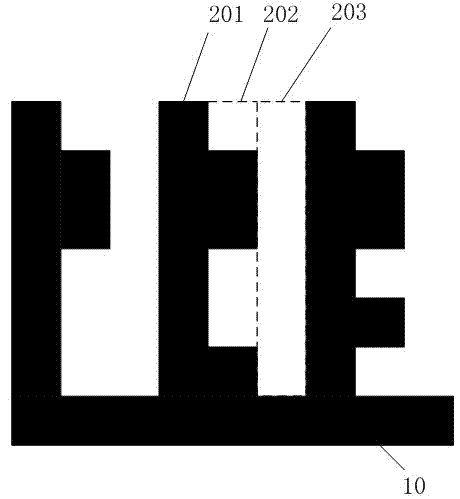 Peripheral coding positioning system