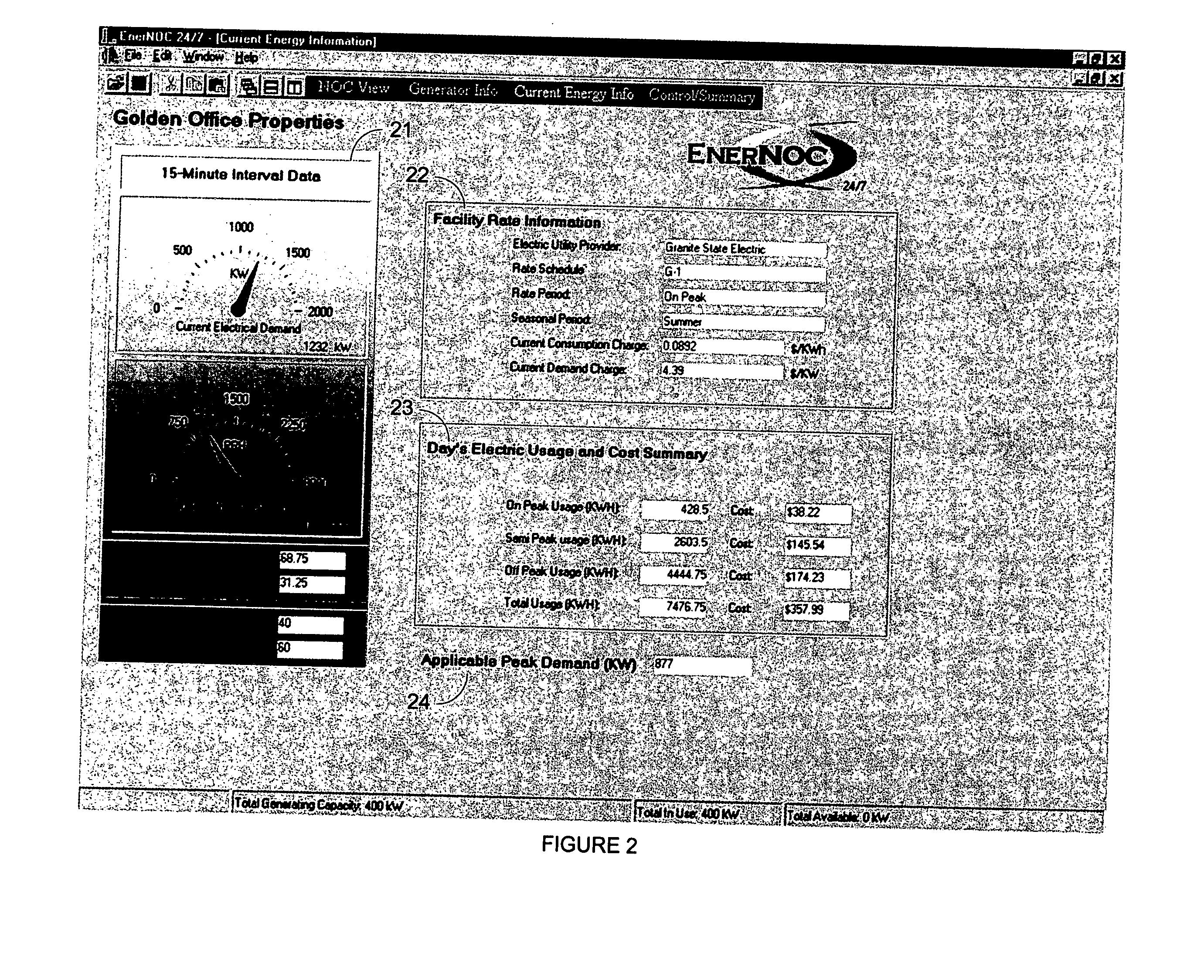 Aggregation of distributed energy resources