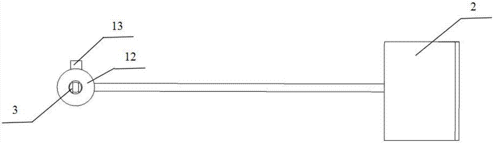 Automatic soldering iron device