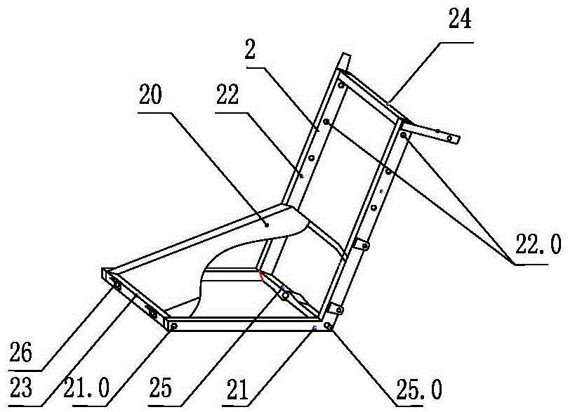 Movable wind shielding frame and umbrella awning assembly used for two-wheeled electrical bike or motorcycle