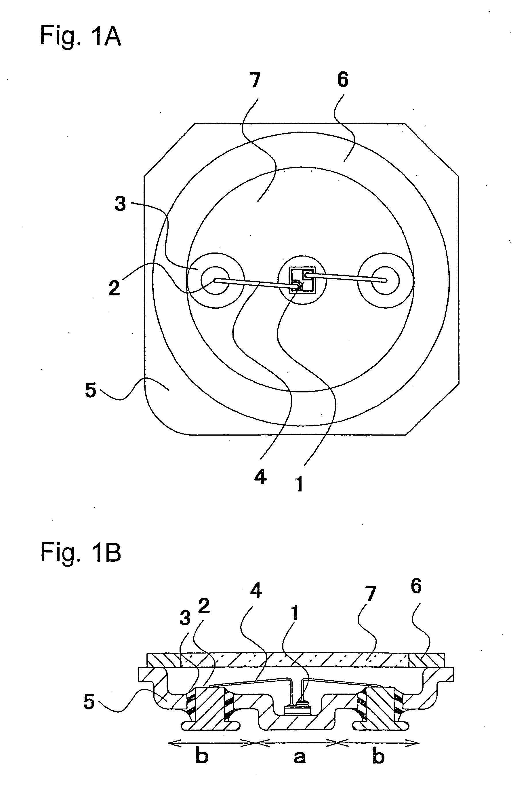 Light emitting device