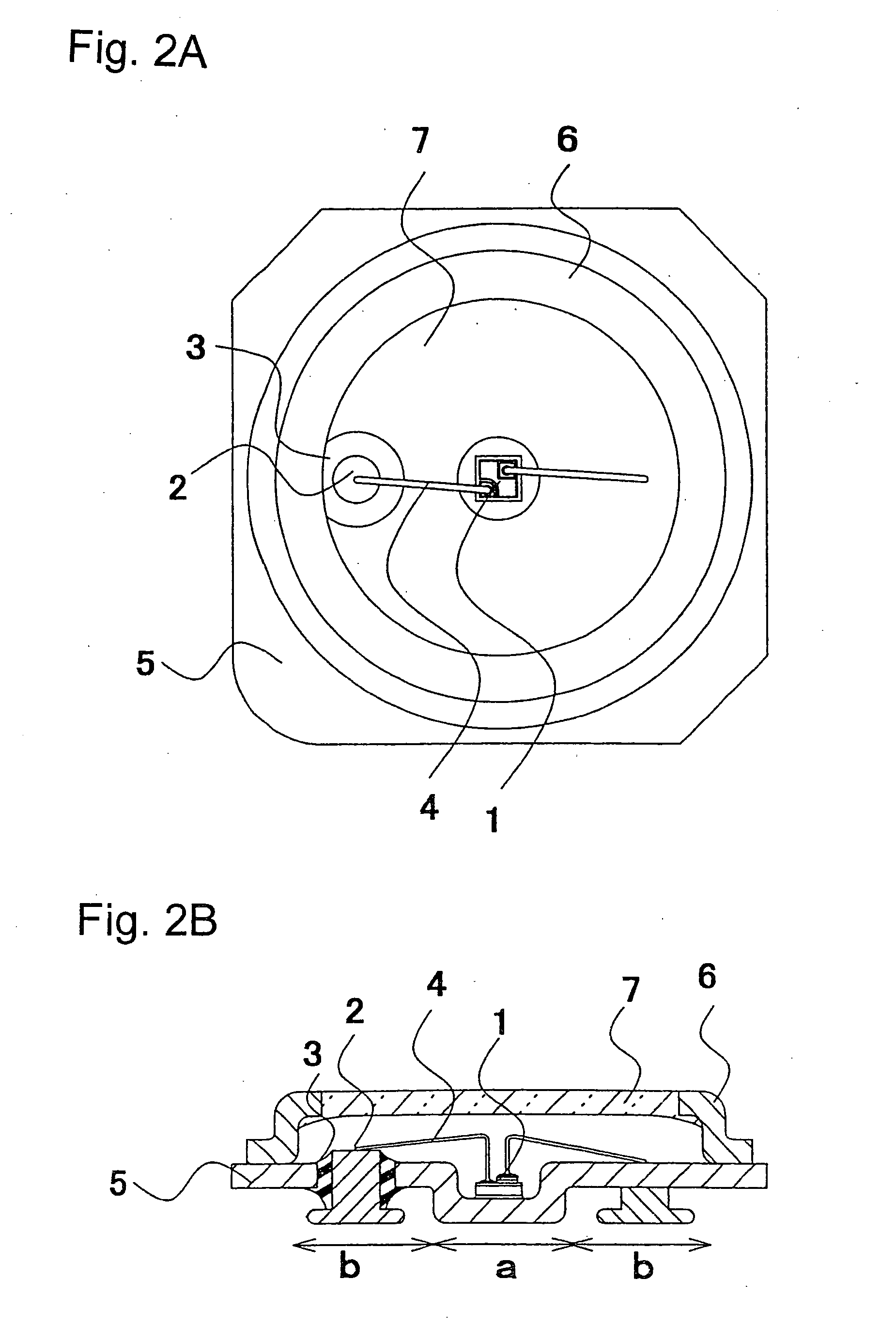 Light emitting device