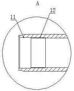 High-temperature and high-pressure digital geothermal well logging system