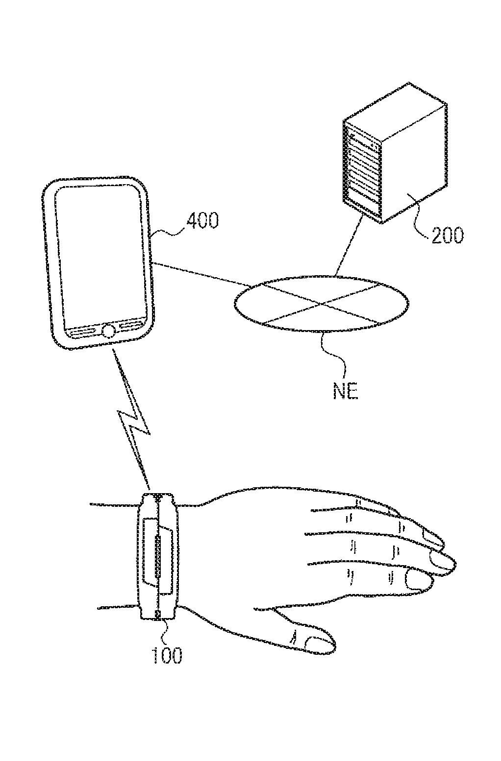 Biological information processing system, biological information processing device, terminal device, method for generating analysis result information, and biological information processing method