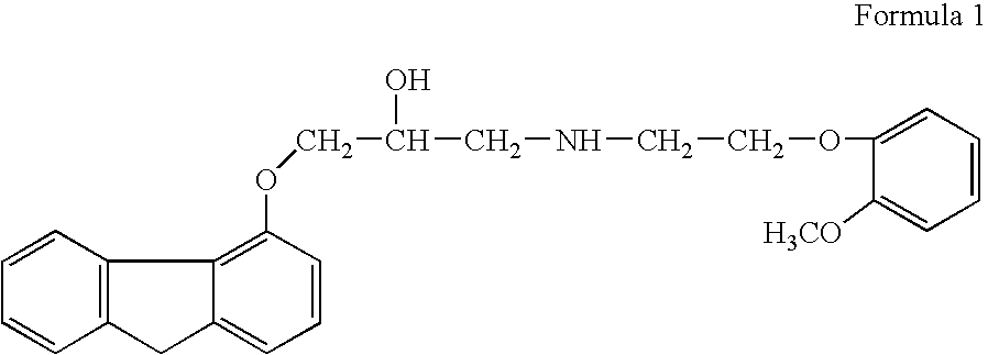 A process for preparation of 1-[9h-carbazol-4-yloxy]-3-[{2-(2-(methoxy)phenoxy)-ethyl}-amino]-propan-2-ol