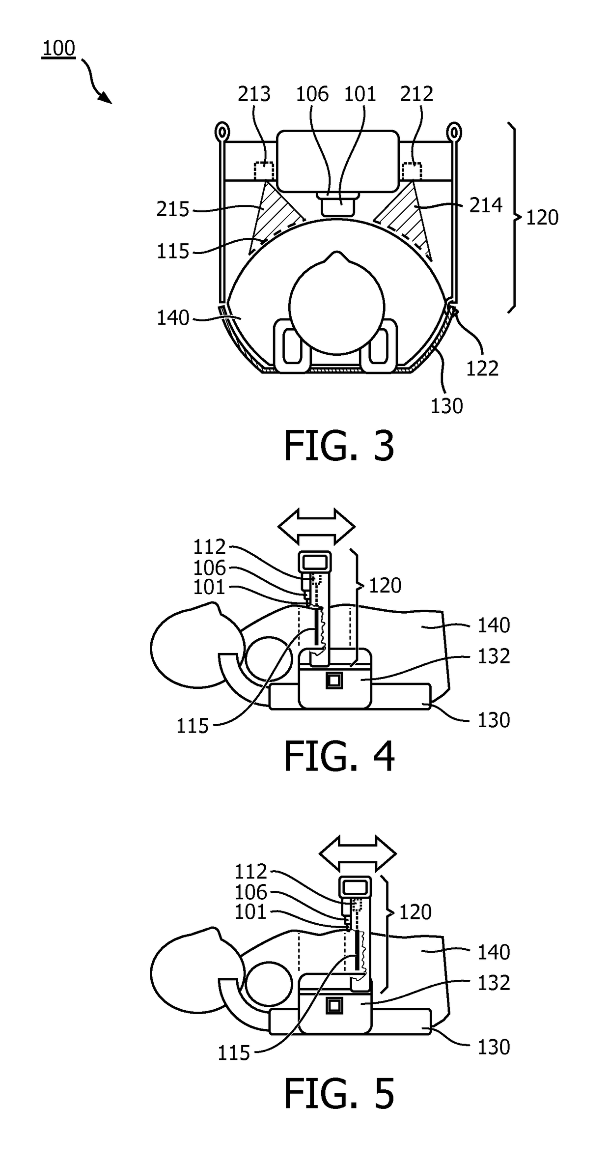 Laser alignment for automated CPR device