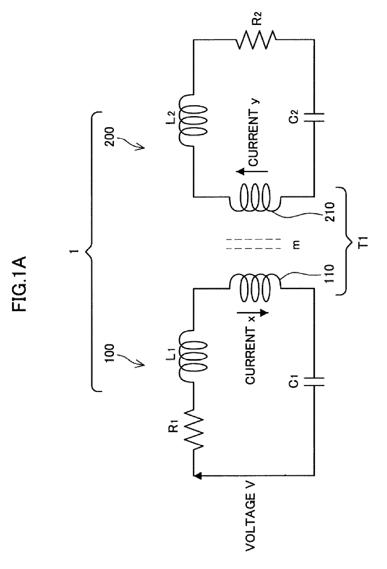 Power Transfer Device, Power Supply Device and Power Receiving Device