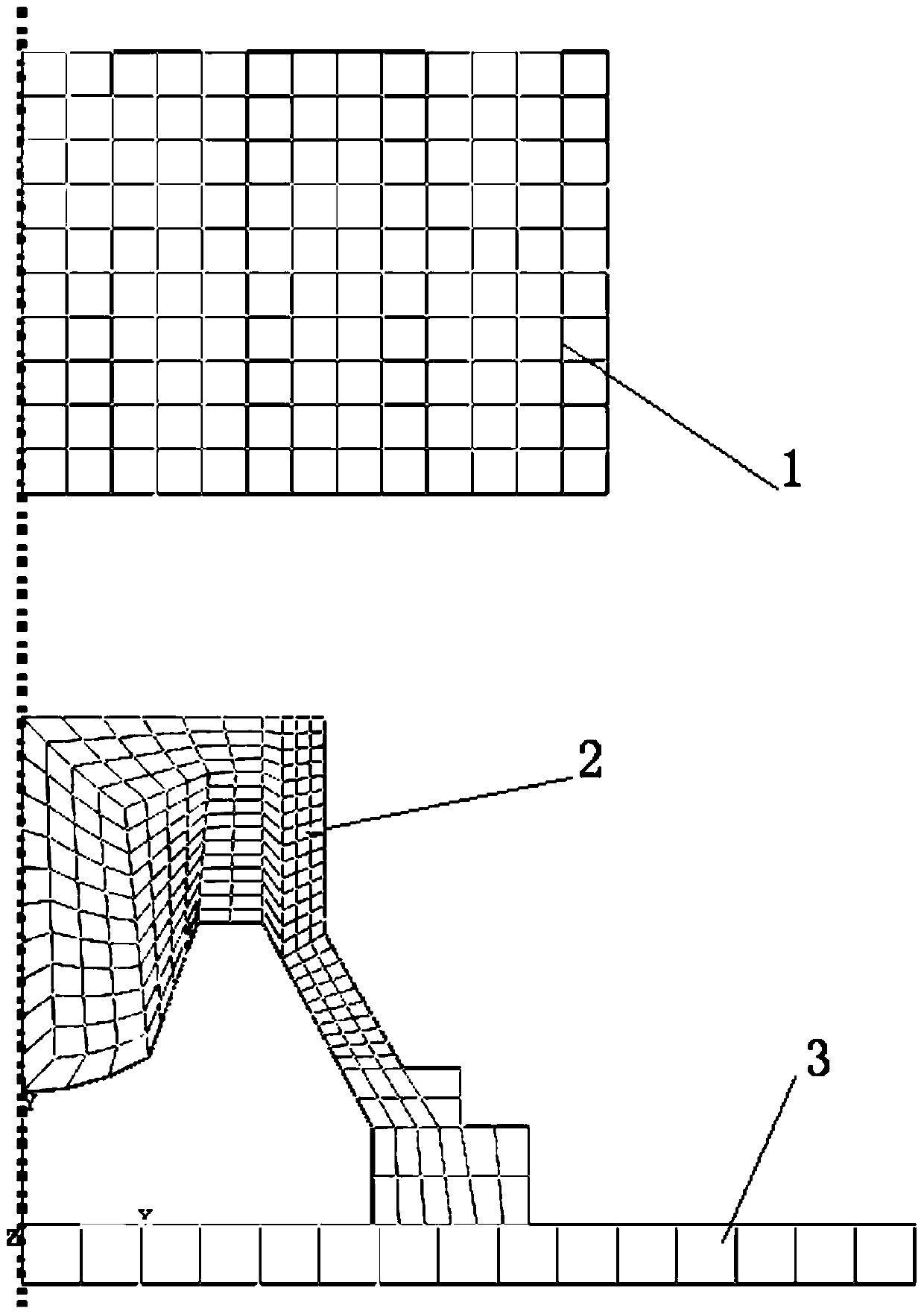 Finite Element Simulation Method for Hand Feel Analysis and Fatigue Life Prediction of Silicone Elastomer