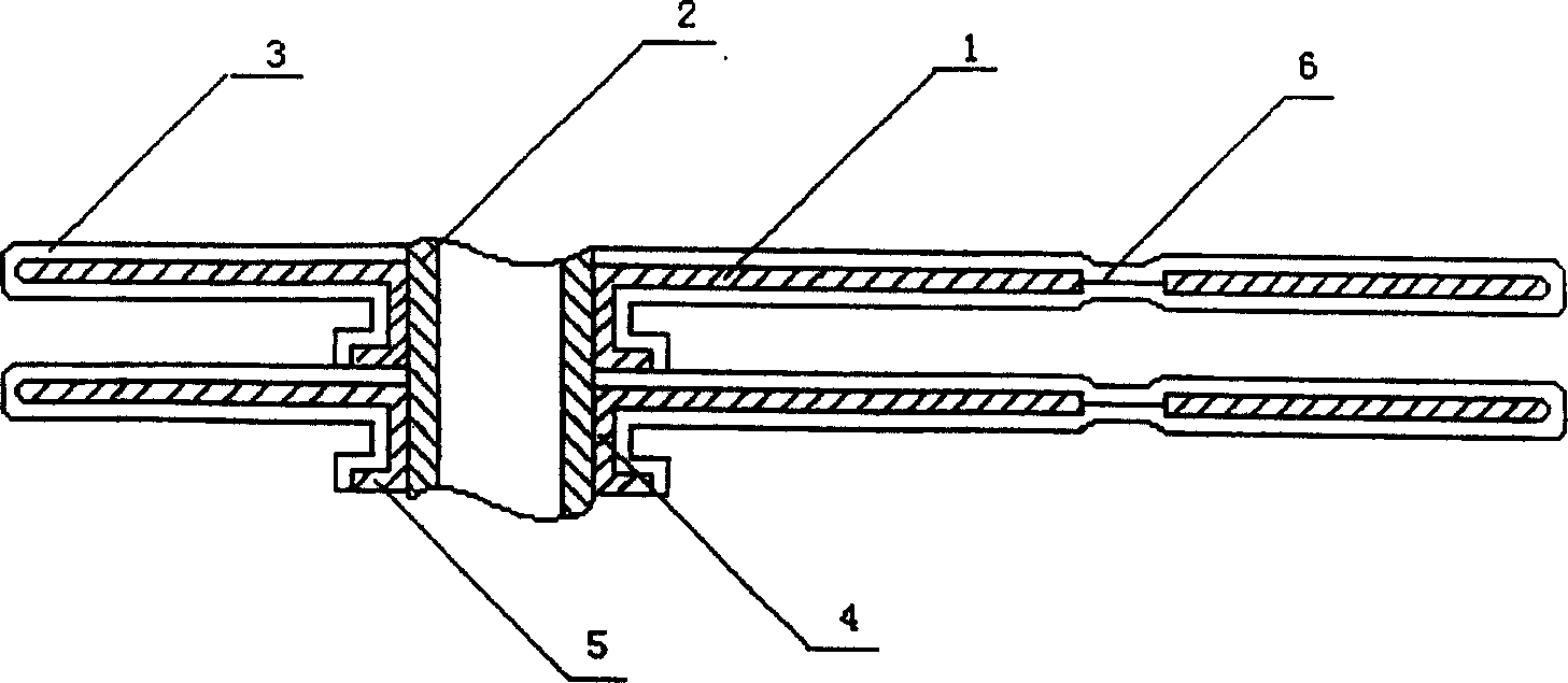 Evaporating heat exchanger with moistened surface