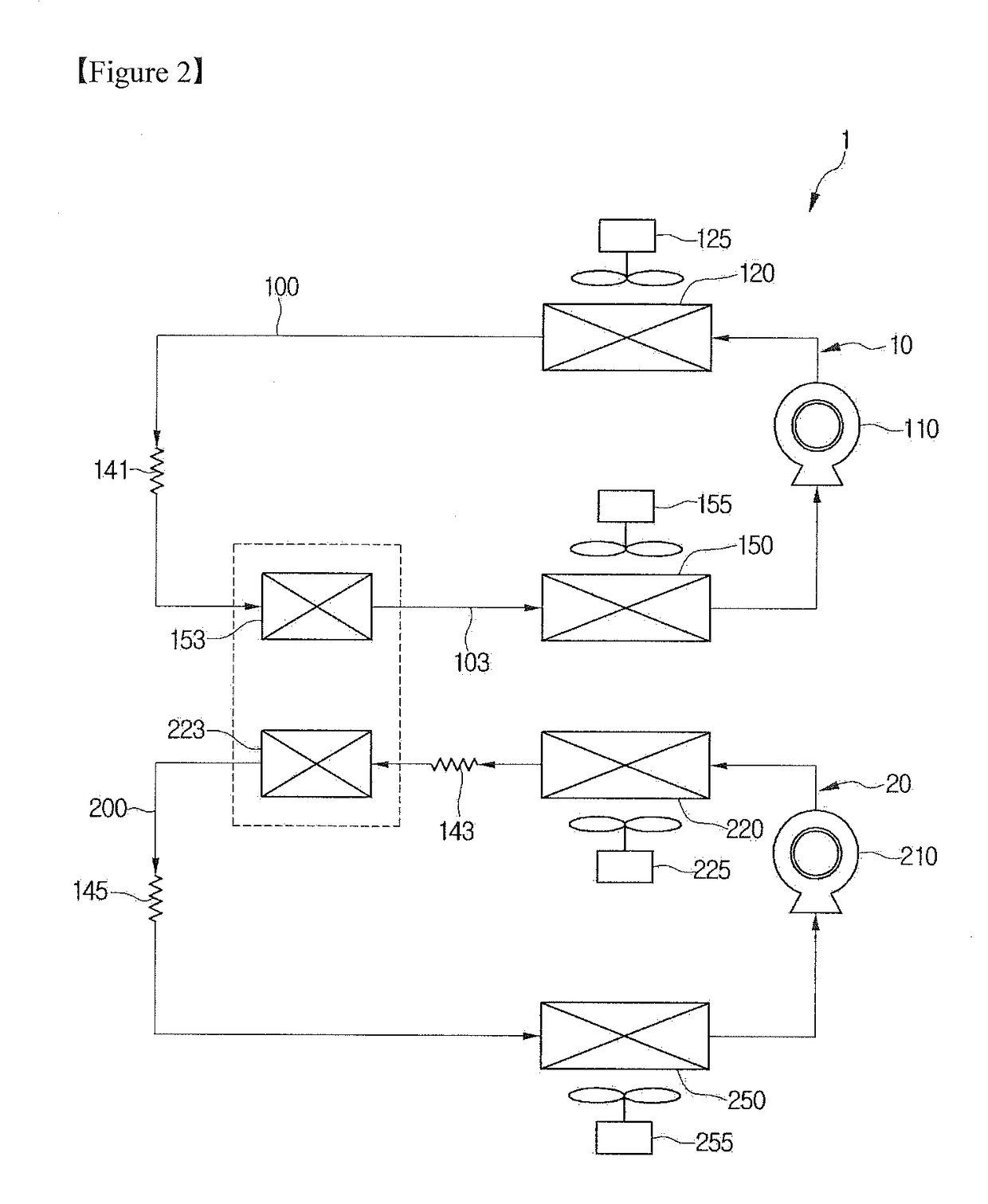 Refrigerator and control method thereof