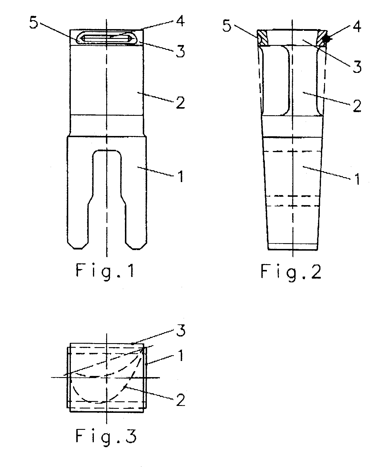 Rotor of a steam or gas turbine