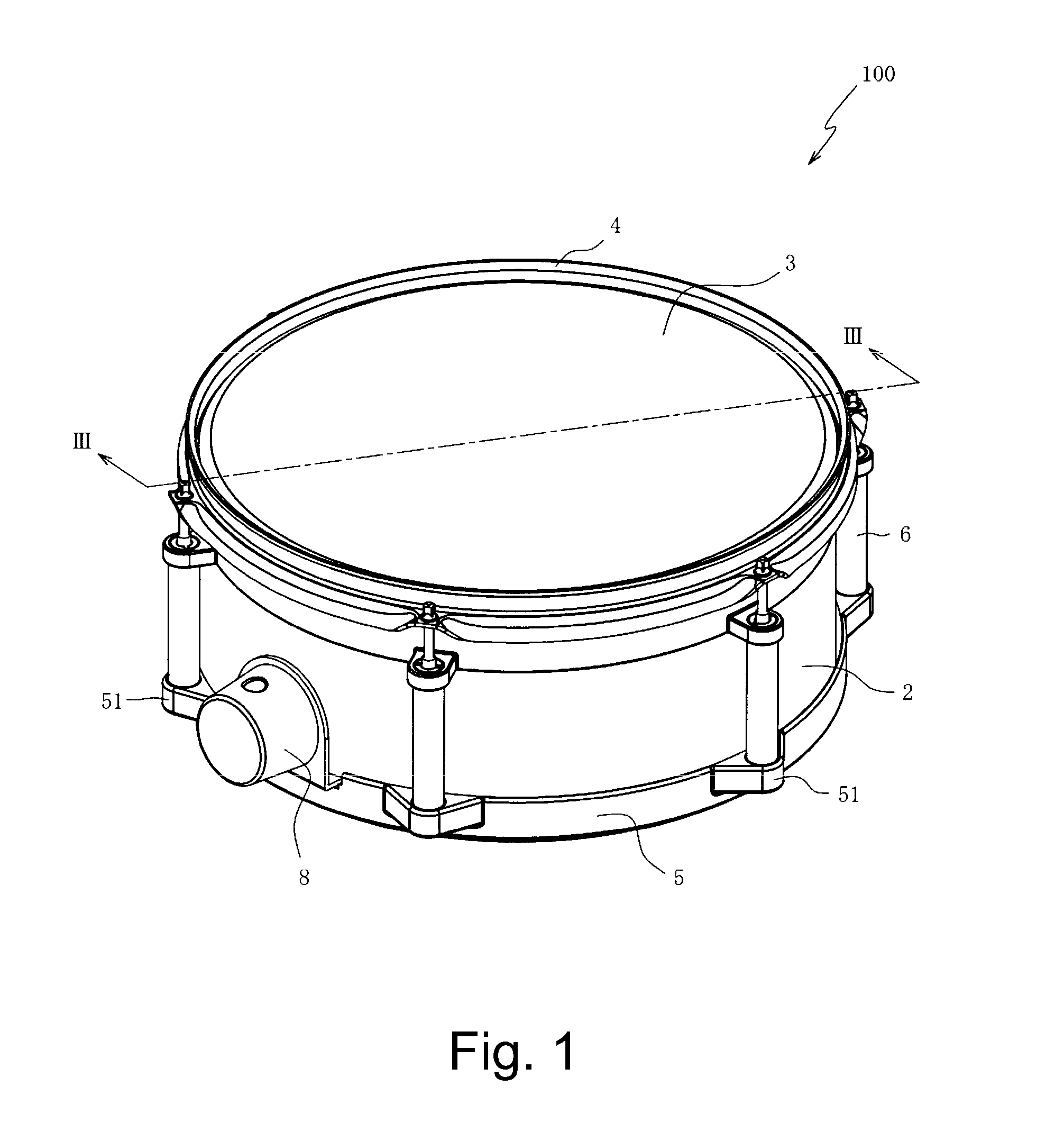 Percussion instrument systems and methods